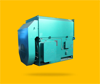 原西安電機廠YKK4001-6/200KW/10000V